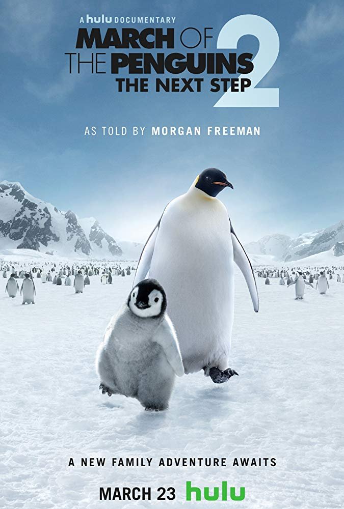 A Comprehensive List of Films Featuring Penguins Worth Watching